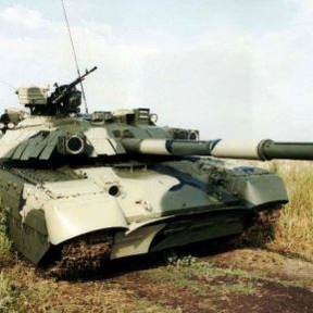 Упаковка и консервация сухопутной техники