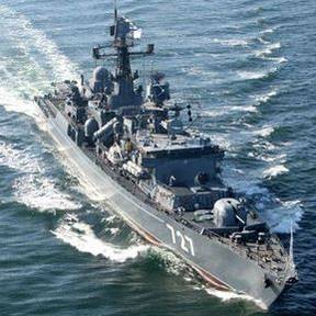 Упаковка и консервация морской техники